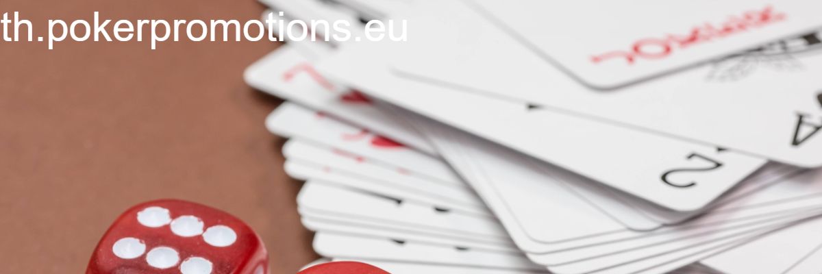 th.pokerpromotions.eu